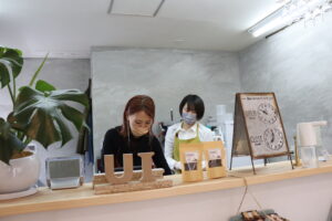 浜節句を体験した若者にインタビューしました！