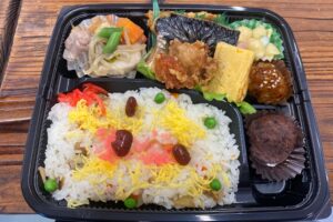 県庁マルシェに参加しました