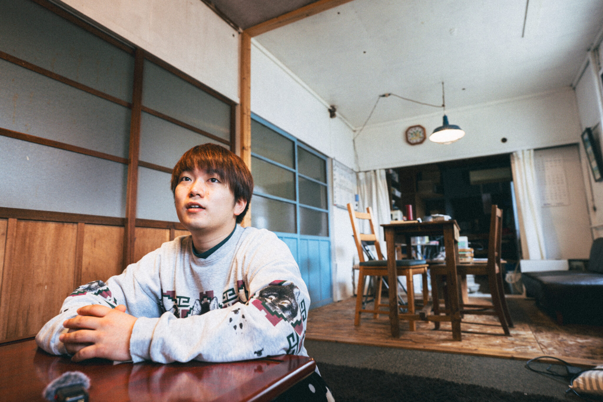 牟岐の「余白」に飛び込んだウォーターボーイズ | COAs代表 高木裕人