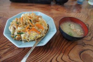 喫茶　亜梨巣