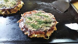 中華料理　揚子江