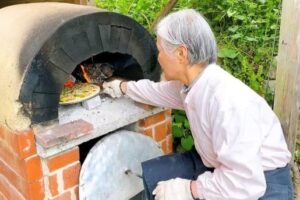 だれでも来られる、居心地のいいカフェづくりを – 川邊笑さん