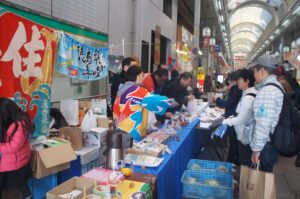 大切な人と訪れたい町、牟岐町 東京の大学生が1ヶ月牟岐町で暮らして