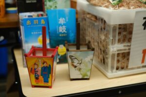 令和6年度姫神祭が開催されました!