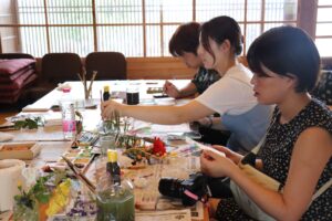 徳島県牟岐町でデュアルスクールを体験【橋本康太さんにインタビュー】