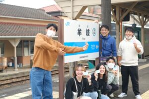 第1回　令和5年度ふるさと便
