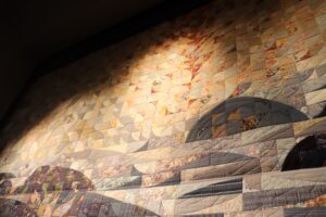 【牟岐町に映画館が誕生！】正観寺境内で２月８日から上映開始