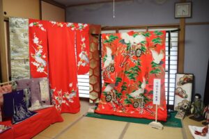 令和6年度牟岐町民共楽運動会が行われました。