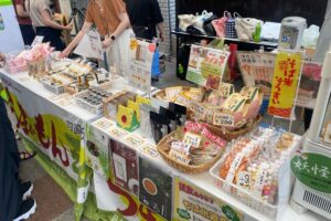 「島を知り混ざるワークショップ」を開催しました！