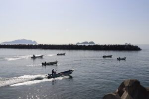 色んな方がそれぞれの目的で楽しんでもらえる場所になれば- モラスコむぎスタッフ 中西香代さん