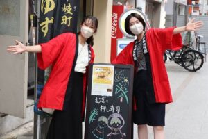 令和5年度姫神祭を開催しました